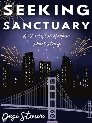 cover image of Seeking Sanctuary